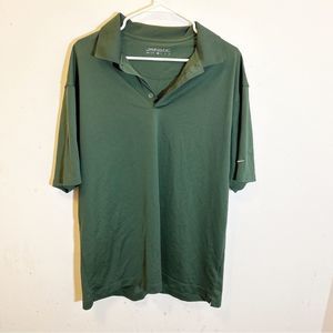 Nike Golf Polo Man XL